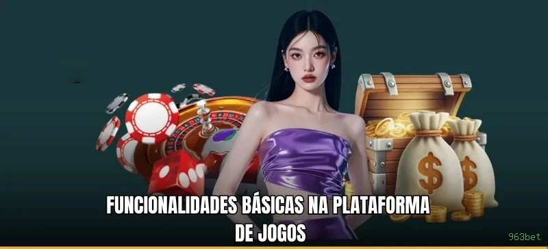 APP oficial da 963bet para mobile