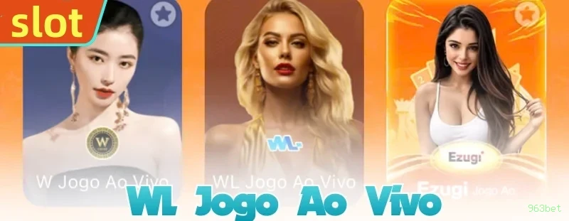 Canal oficial da 963bet no Telegram