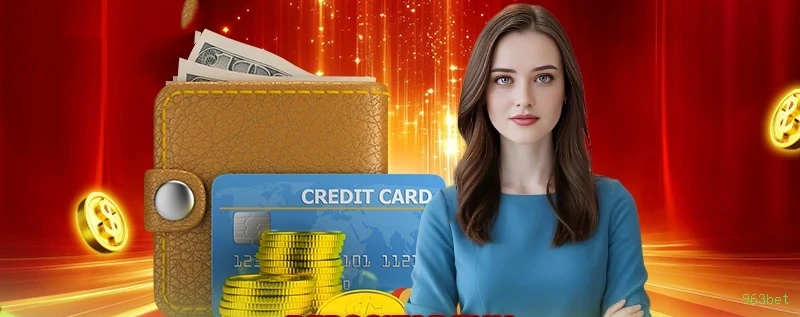 Ganhe prêmios incríveis na 963bet